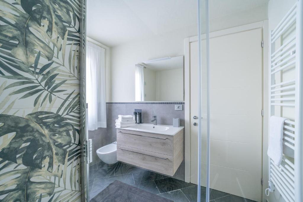Rooms Le Rive 23