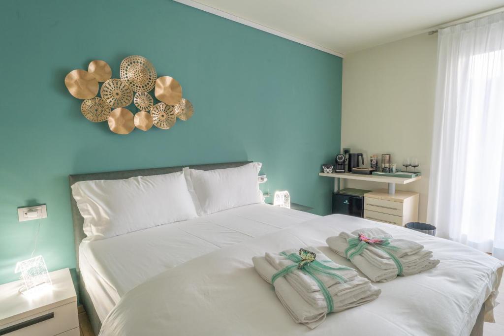 Rooms Le Rive 23