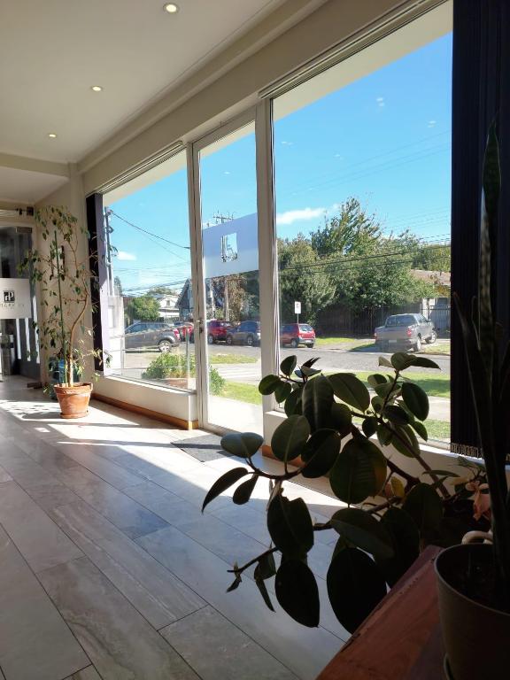 Fotografie z fotogalerie ubytování Conrado Hotel Osorno v destinaci Osorno