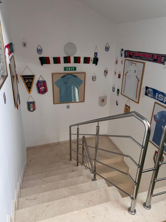 Hotel Jasmine - Resim 38