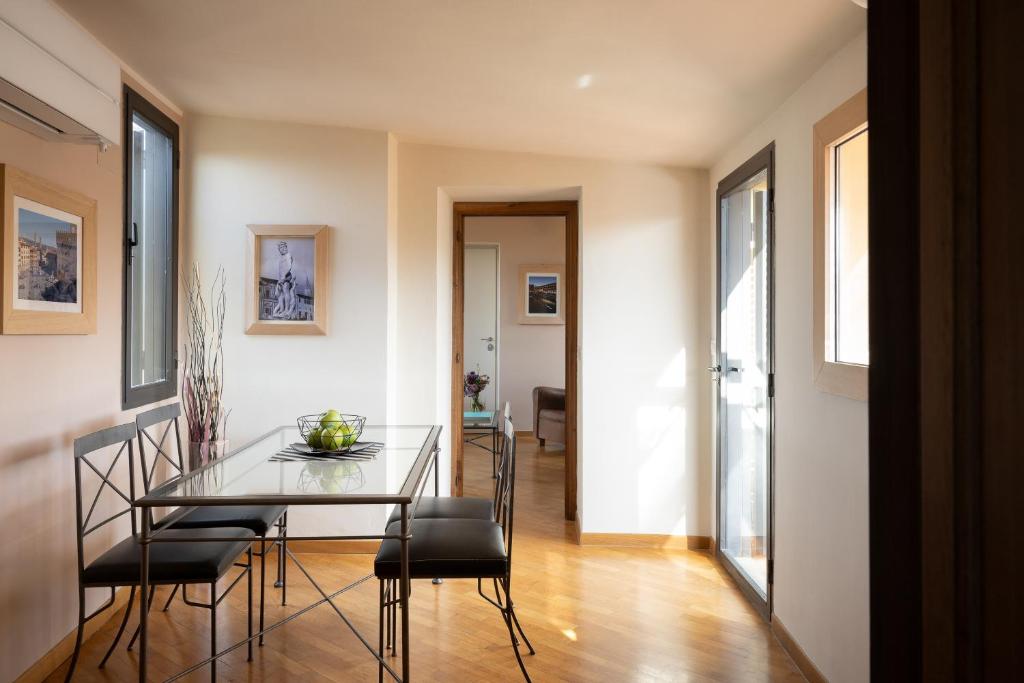 Relais Piazza Signoria - Resim 11