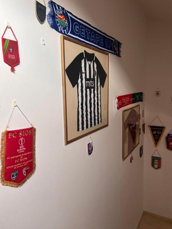 Hotel Jasmine - Resim 37