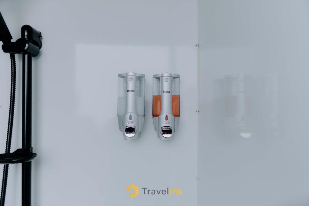 Foto dalla galleria di Glamping Telaga Menjer By Travelink a Kejajar