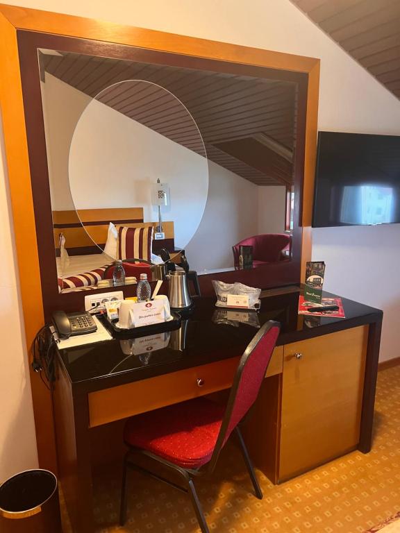 Hotel Jasmine - Resim 33