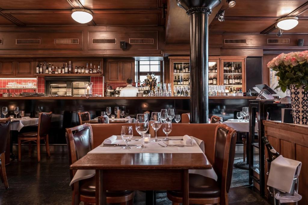 Boutique Hotel Kindli - Resim 45