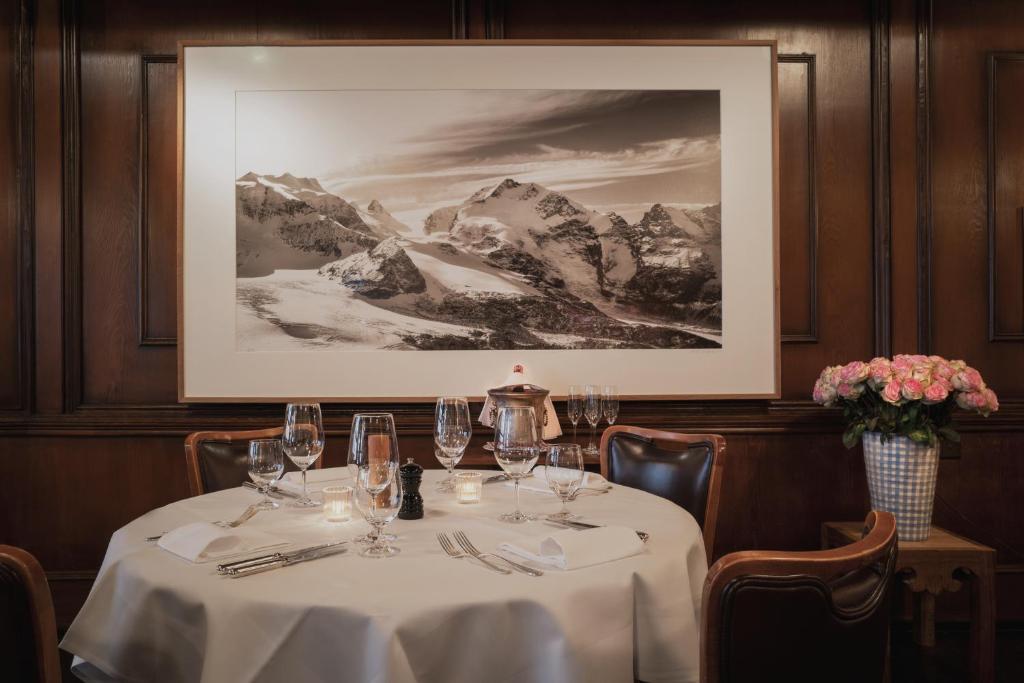 Boutique Hotel Kindli - Resim 44