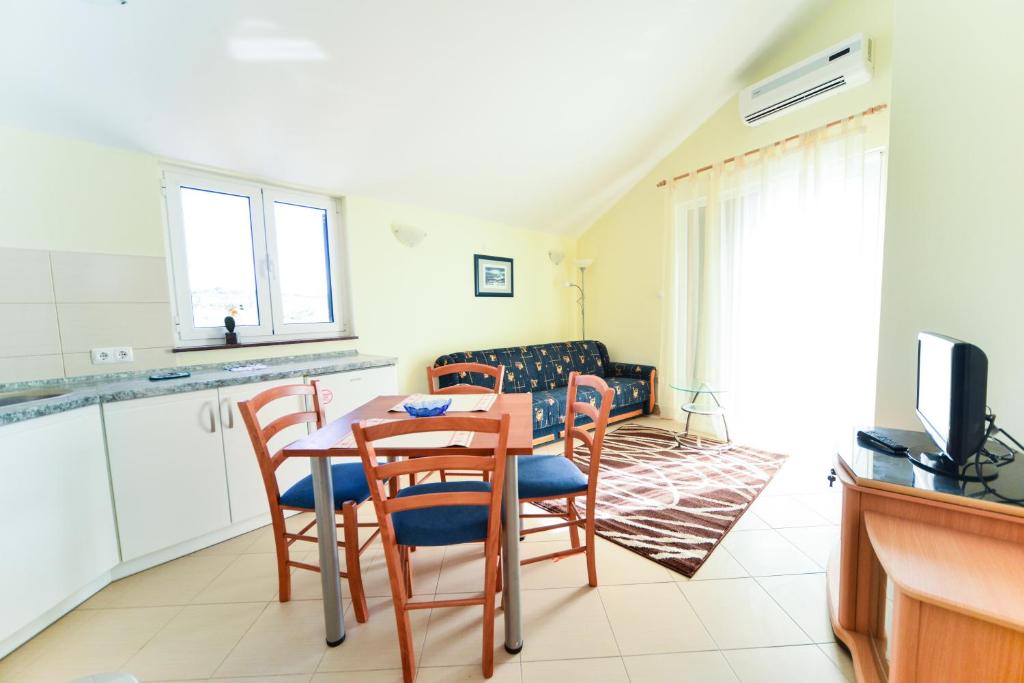 Apartments Ivan - 公寓