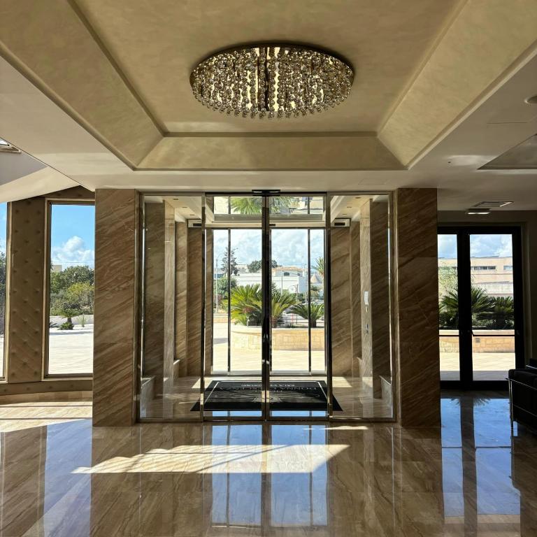 Fotografie z fotogalerie ubytování Hotel Donna Crescenza v destinaci Locorotondo