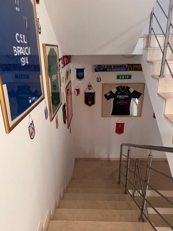 Hotel Jasmine - Resim 27