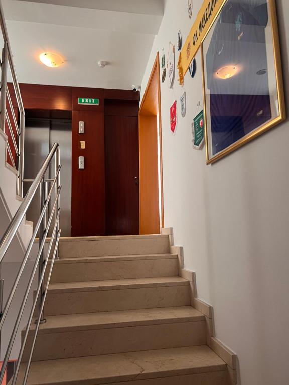 Hotel Jasmine - Resim 26