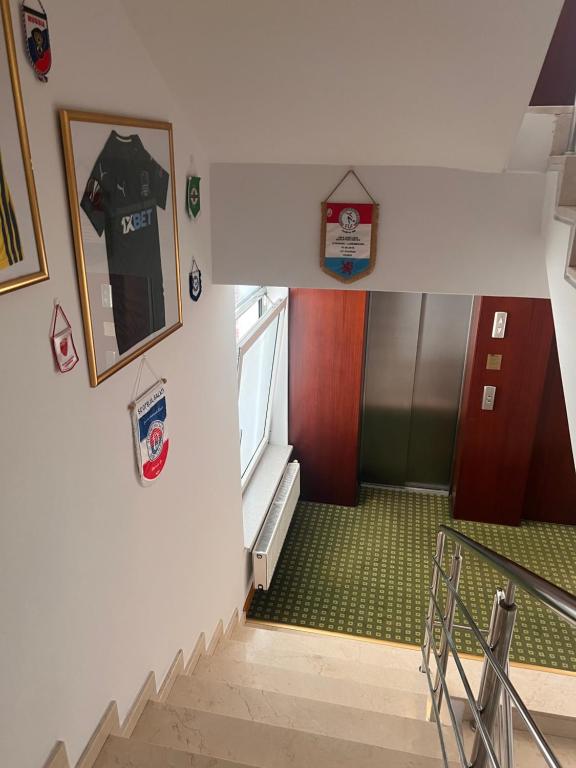 Hotel Jasmine - Resim 25