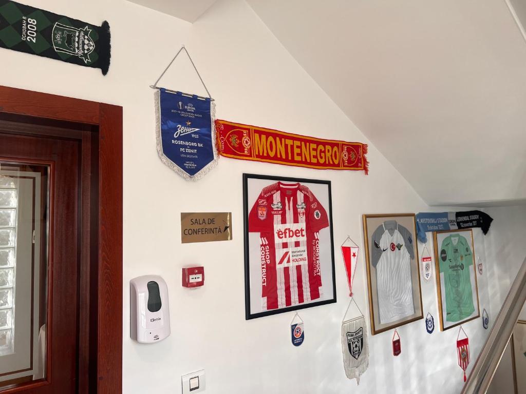 Hotel Jasmine - Resim 23