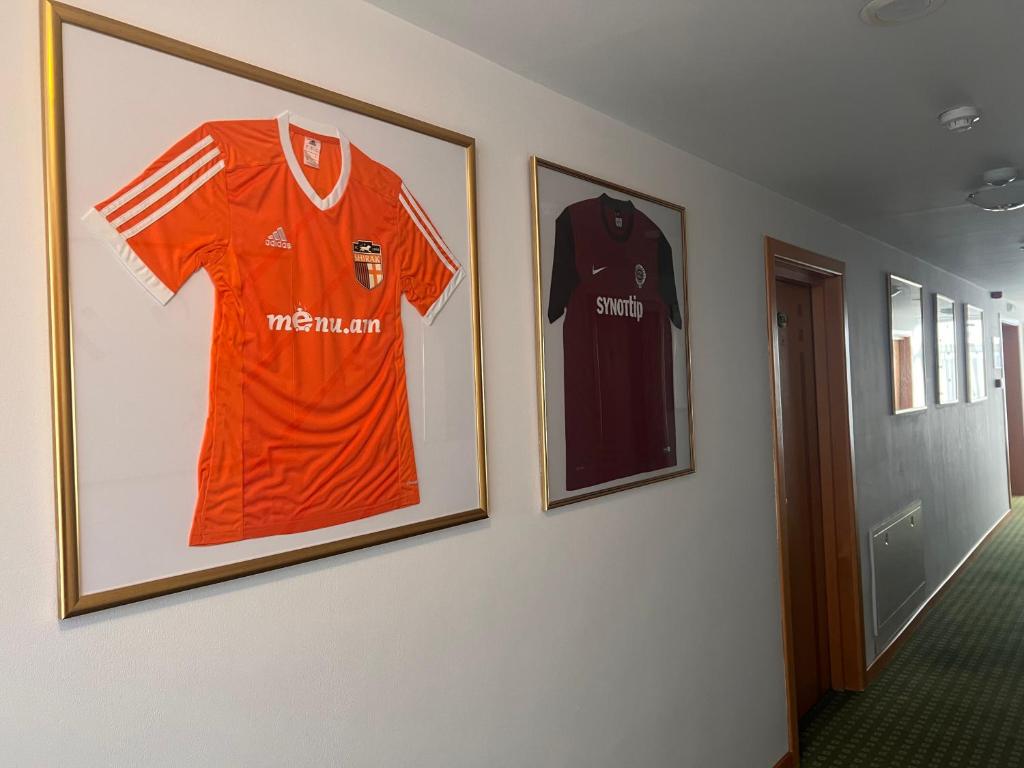 Hotel Jasmine - Resim 20