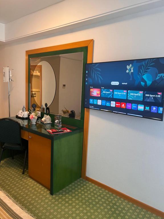 Hotel Jasmine - Resim 18