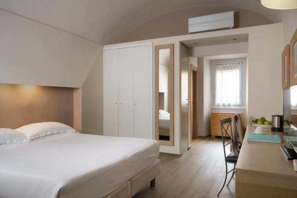 Relais Piazza Signoria - Resim 19