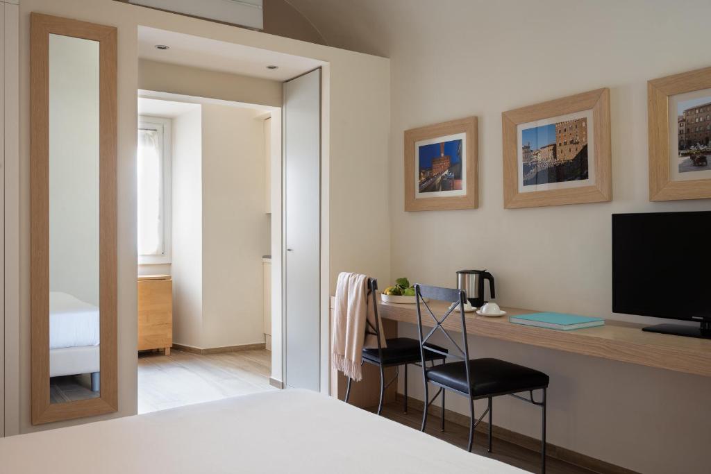 Relais Piazza Signoria - Resim 23