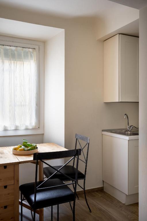 Relais Piazza Signoria - Resim 32