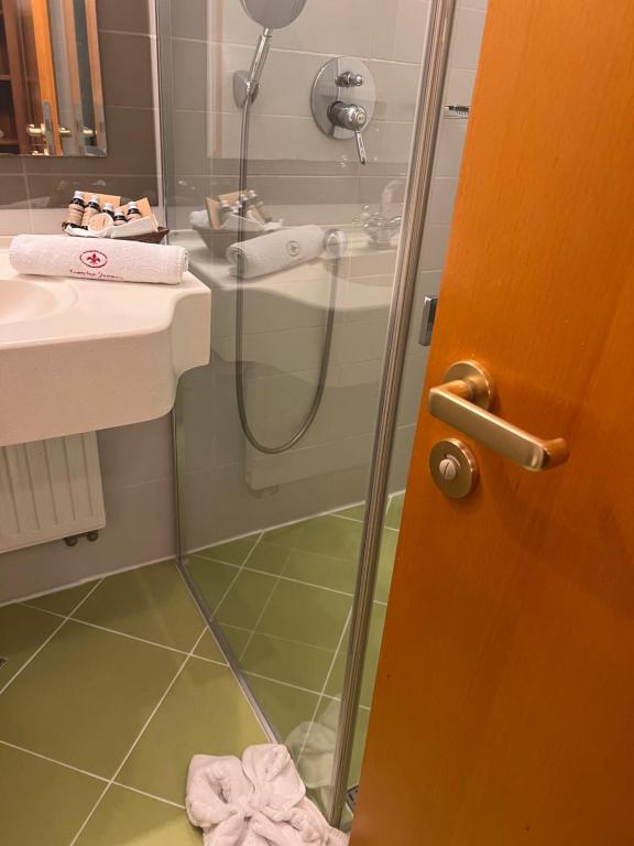 Hotel Jasmine - Resim 15