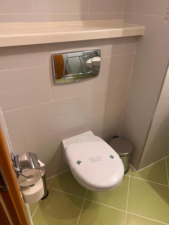 Hotel Jasmine - Resim 12