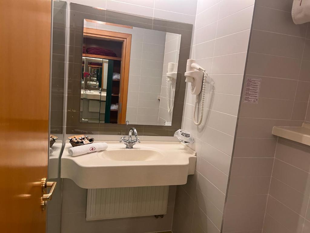 Hotel Jasmine - Resim 11