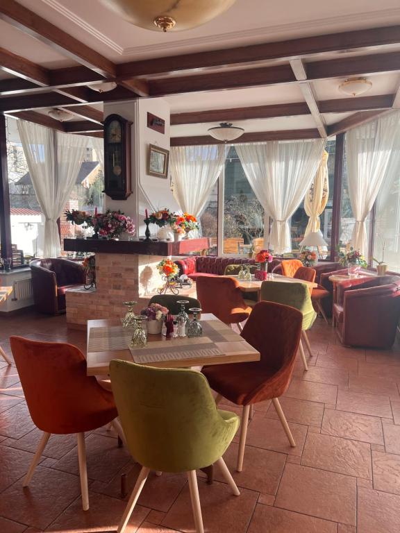 Hotel Jasmine - Resim 2