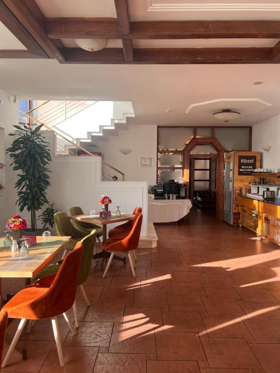 Hotel Jasmine - Resim 8