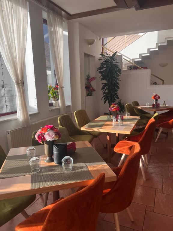 Hotel Jasmine - Resim 7