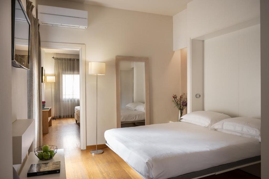 Relais Piazza Signoria - Resim 29