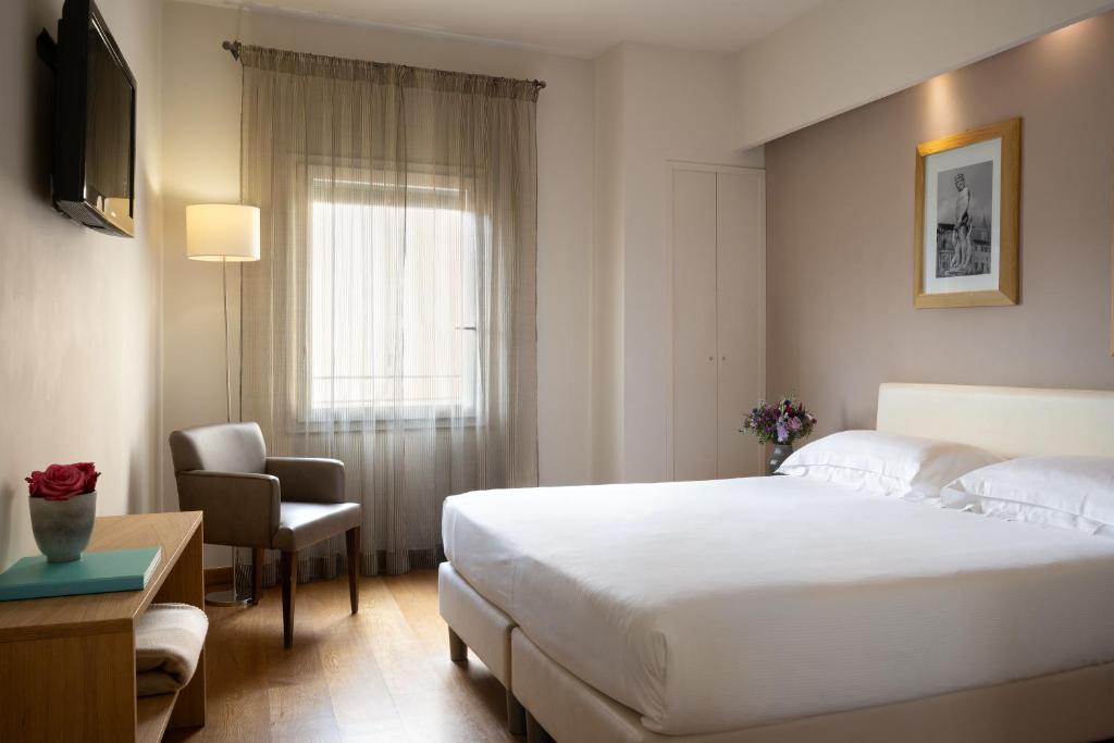 Relais Piazza Signoria - Resim 27