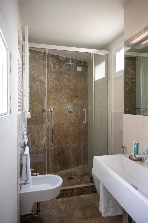 Relais Piazza Signoria - Resim 18