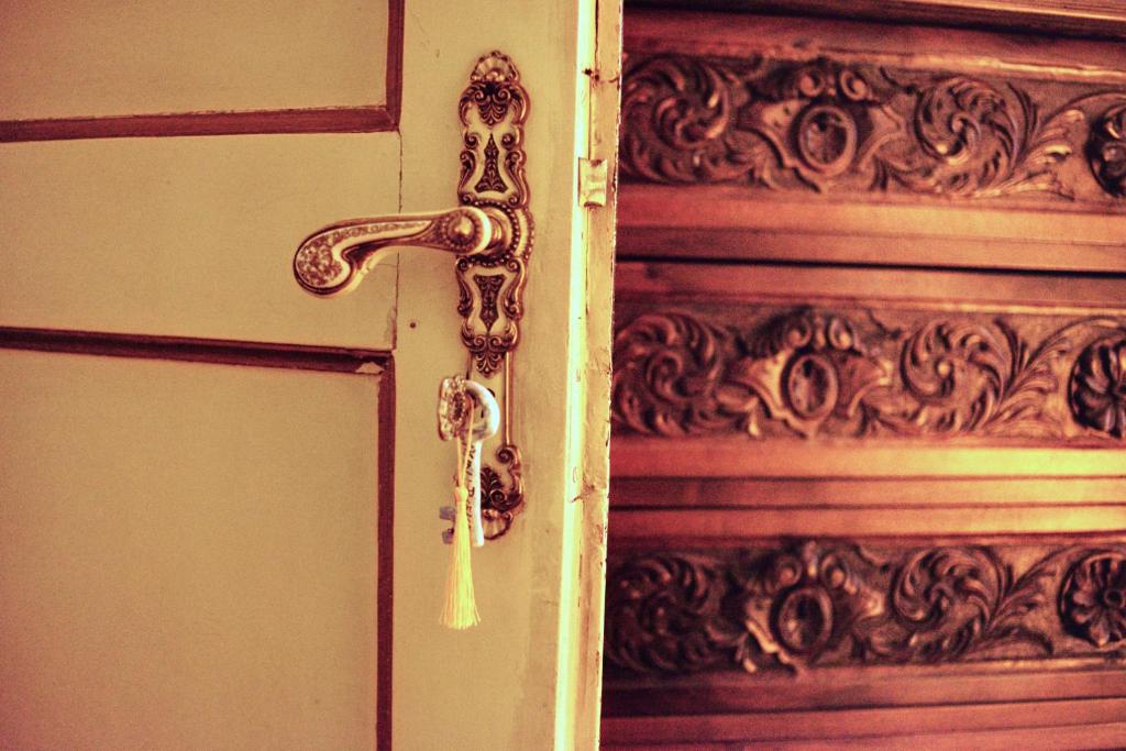 Zdjęcie z galerii obiektu Luxury B&B '700 w mieście Ascoli Piceno