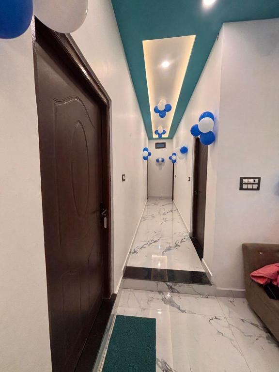 Fotografie z fotogalerie ubytování Awadh Royals Hotel v destinaci Ayodhya