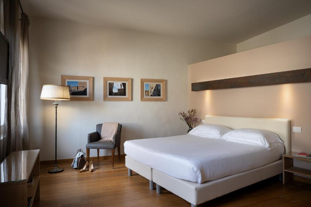 Relais Piazza Signoria - Resim 10