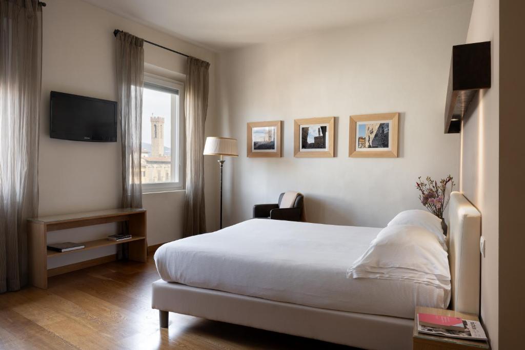 Relais Piazza Signoria - Resim 3