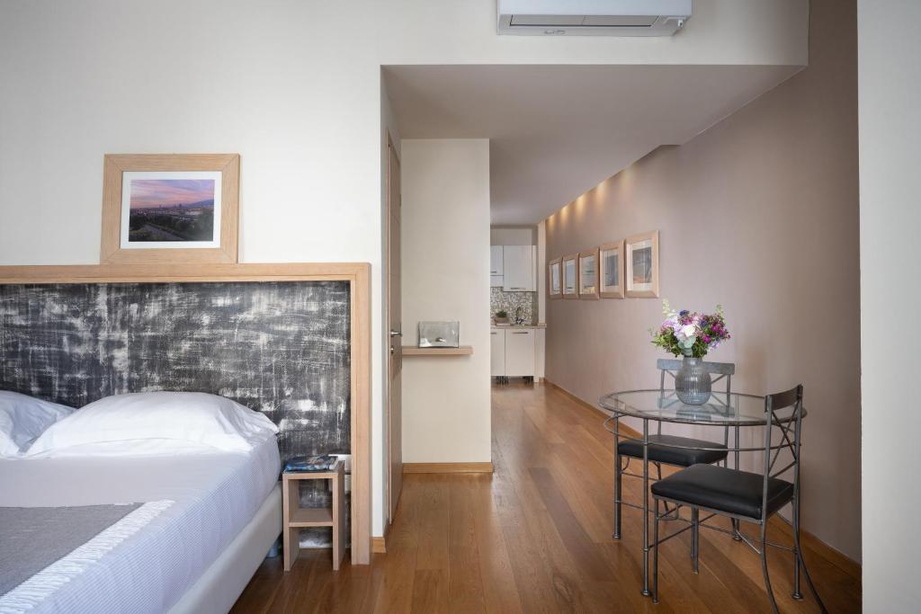 Relais Piazza Signoria - Resim 35