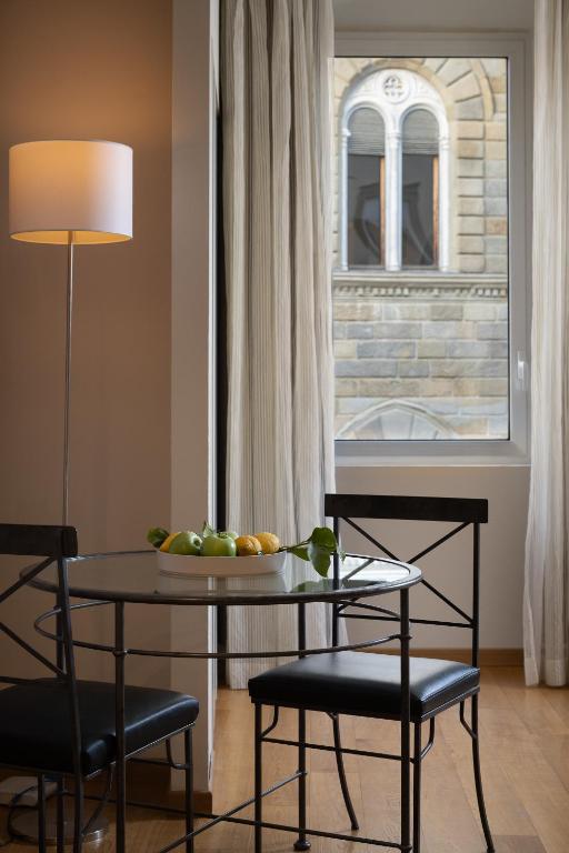 Relais Piazza Signoria - Resim 45