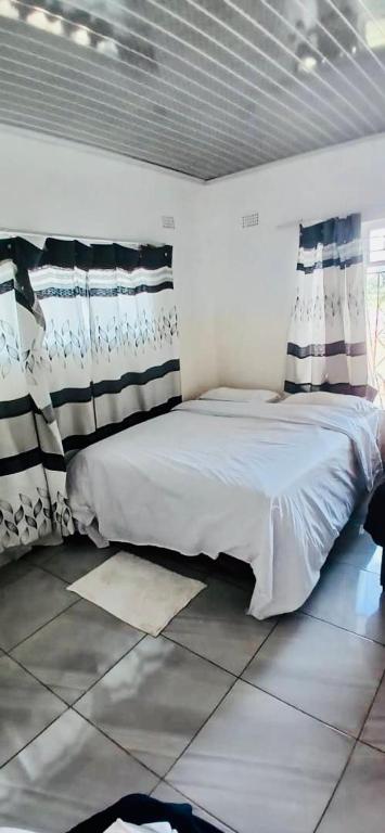 Trail Lines Guest House