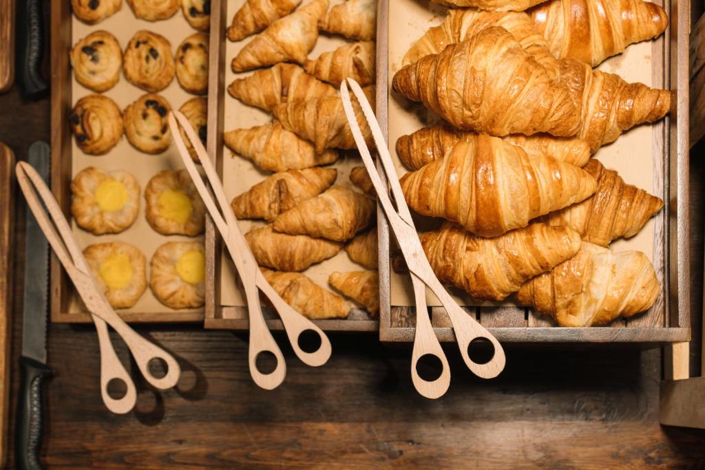 Ruby Molly Hotel Dublin - Resim 37