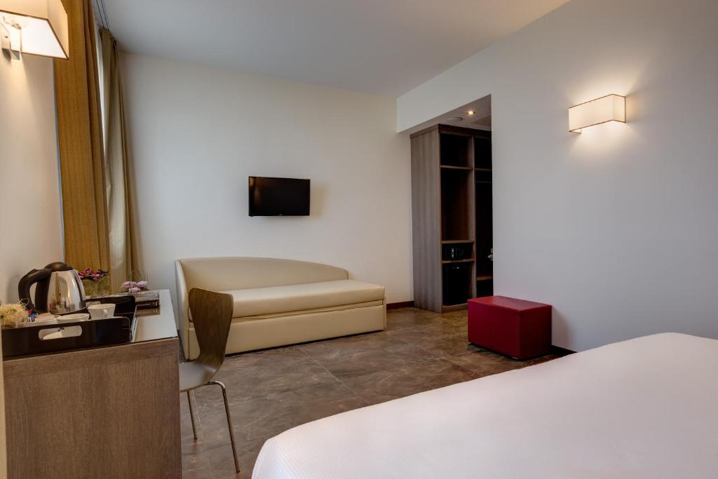 Klima Hotel Milano Fiere - 