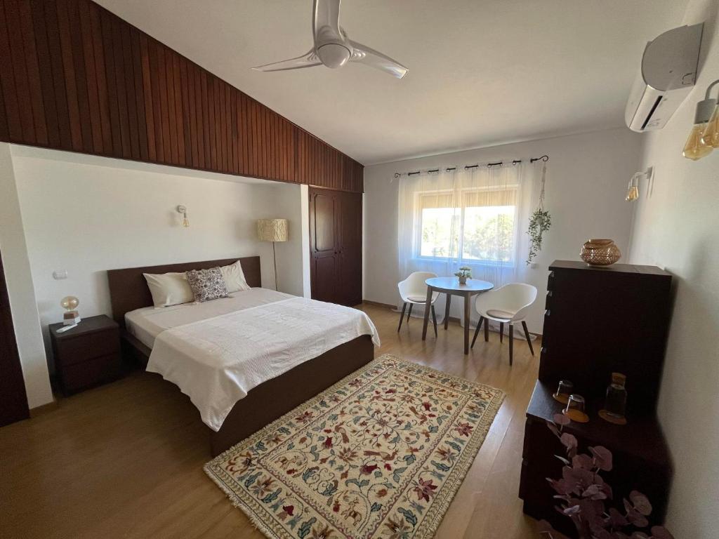 Vila Glória Guesthouse - 2