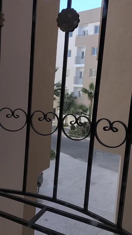 Billede fra billedgalleriet på شقة مفروشة أيت ملول أكادير i Tikiouine