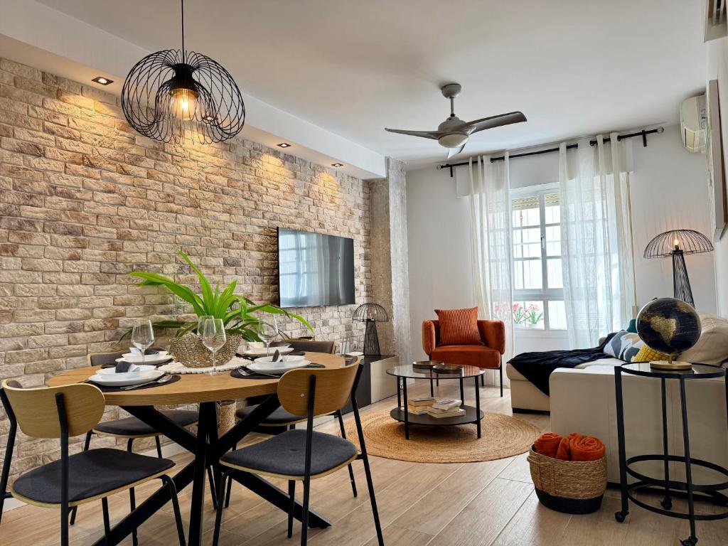 Cozy Apartment on Calle Agua FREE PARKING by Easytrip