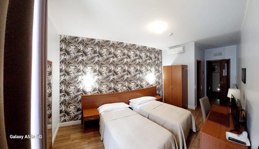Hotel Alpi Resort - Resim 7