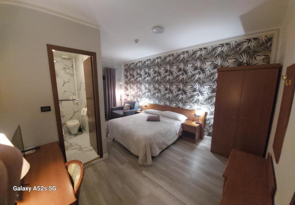 Hotel Alpi Resort - Resim 6