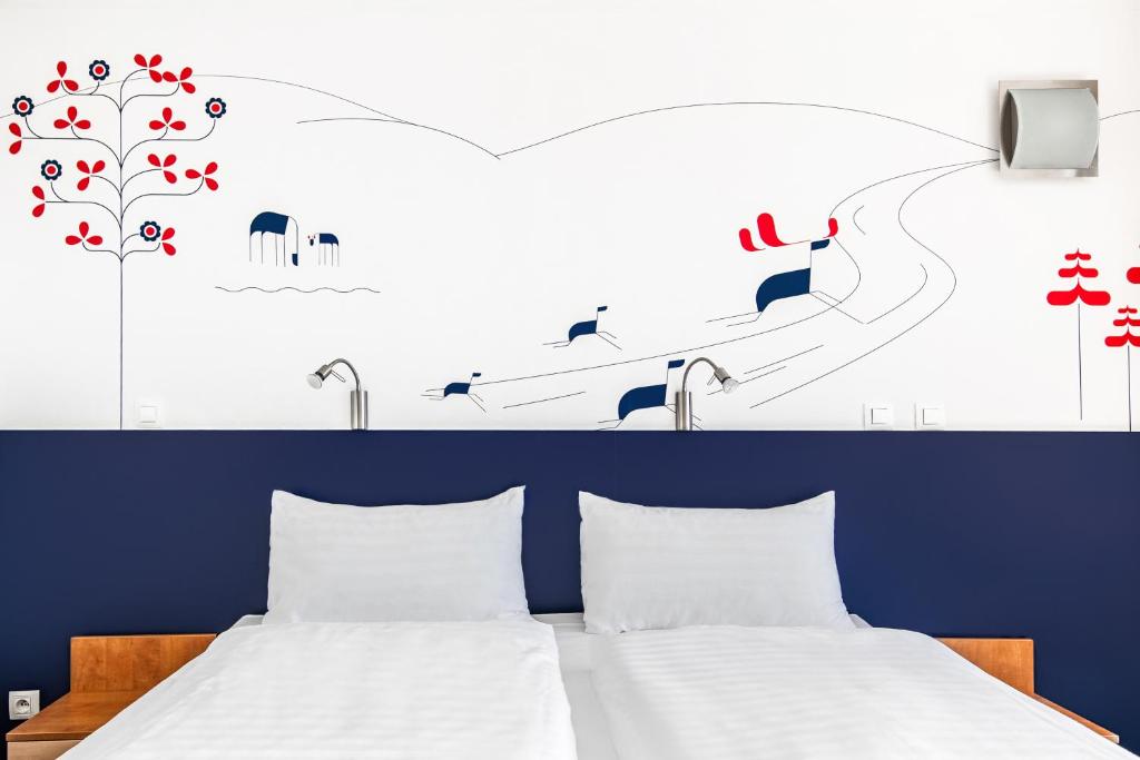 ibis Styles Relax Roznov pod Radhostem - 1