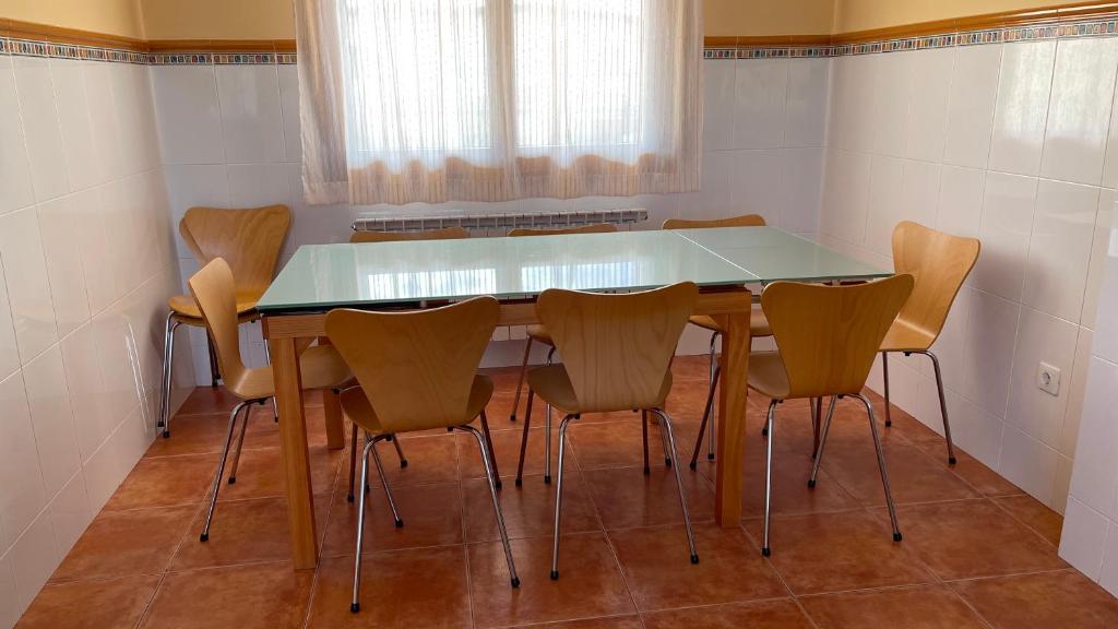 Fotografia z galérie ubytovania VACACIONES VILLASANA v destinácii Villasana de Mena