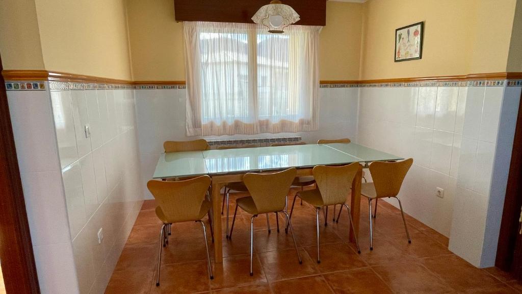 Fotografia z galérie ubytovania VACACIONES VILLASANA v destinácii Villasana de Mena