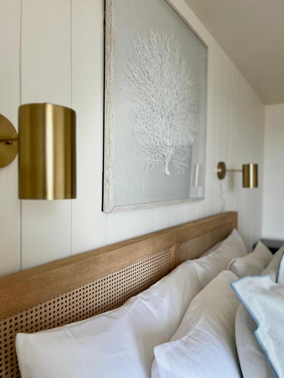 The Trident Inn - Habitación Superior Con Cama King