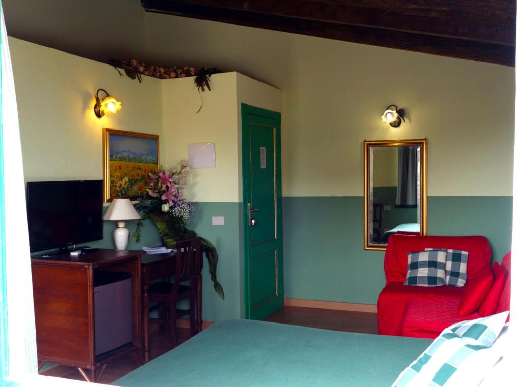 Bed and Breakfast Sorriso - 8