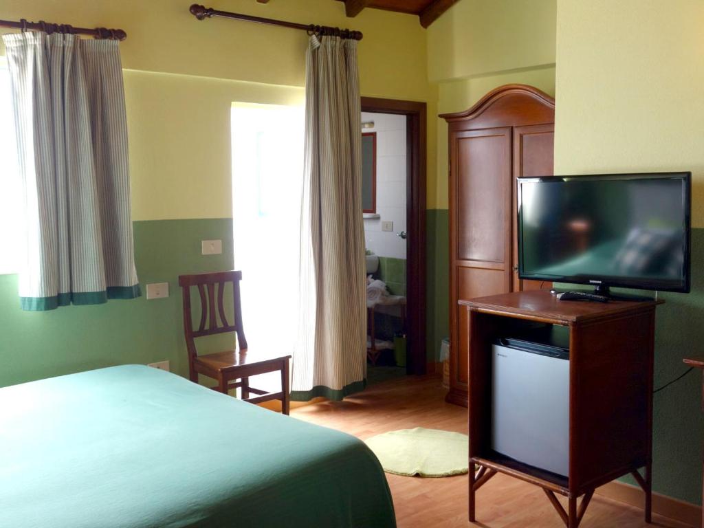 Bed and Breakfast Sorriso - 7